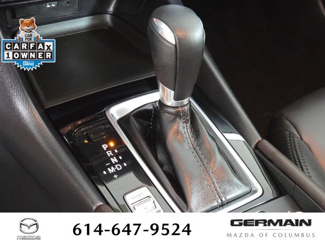 Used 2018 MAZDA MAZDA3 Touring FWD image 28