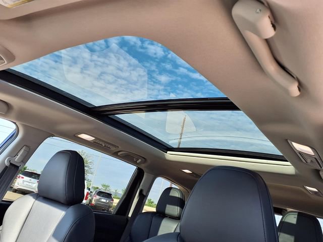 New 2026 Subaru Ascent Touring AWD/4WD image 6