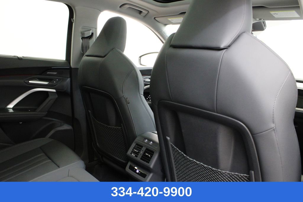 New 2025 Audi Q5 Premium Plus image 19