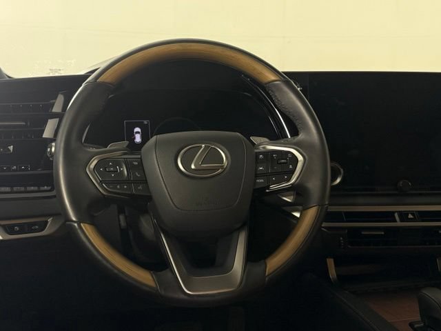 Used 2023 Lexus RX 350 Premium w/ Cold Area Package FWD image 25