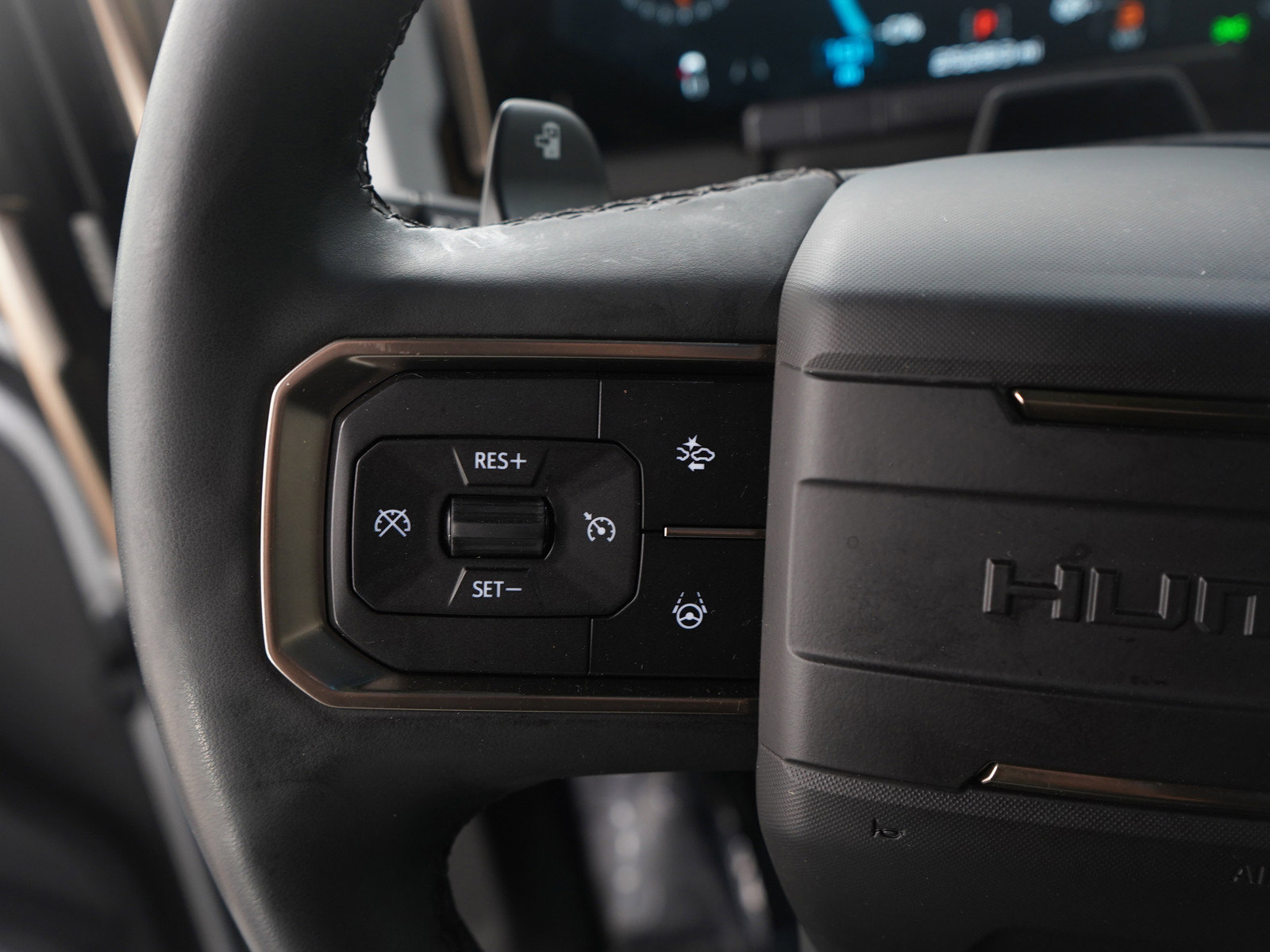 Used 2022 GMC Hummer EV Edition 1 w/ LPO, Illumination Package image 30