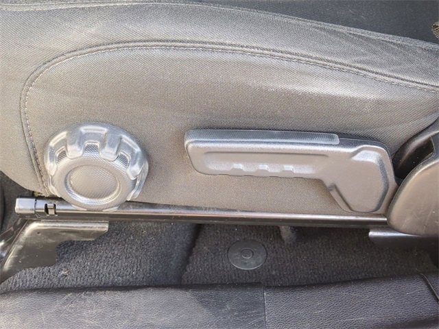 Used 2023 Jeep Gladiator Overland image 19