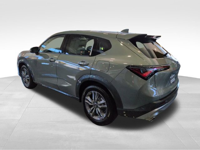 New 2026 Acura ADX FWD image 11