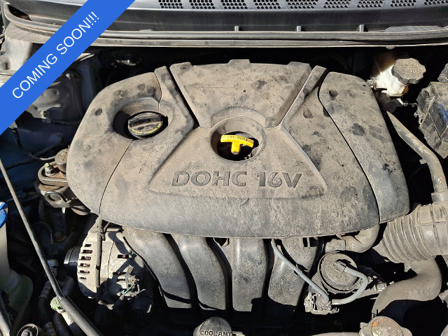 Used 2013 Hyundai Elantra GLS w/ Preferred Pkg FWD image 31