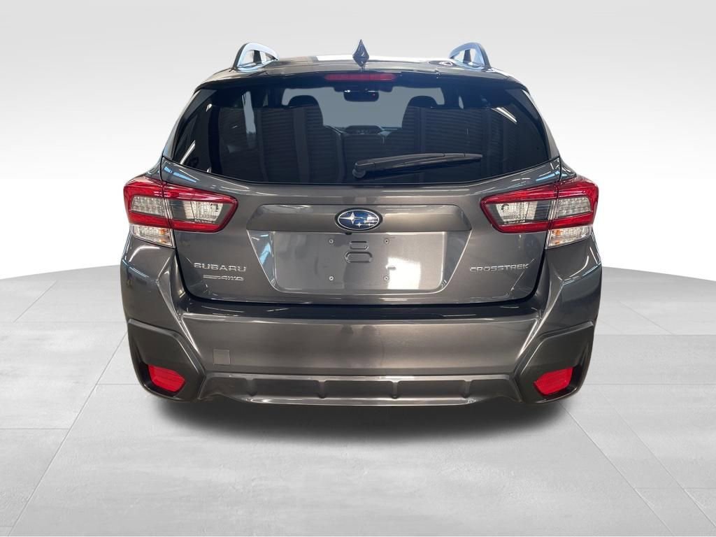 Certified 2023 Subaru Crosstrek 2.0i Premium AWD/4WD image 32