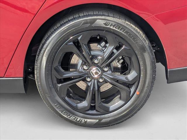 New 2025 Honda Accord SE image 11