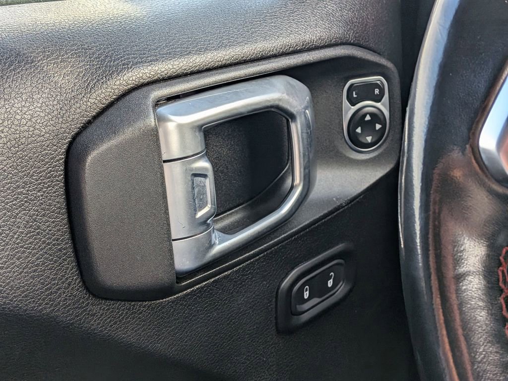 Used 2020 Jeep Gladiator Rubicon image 27