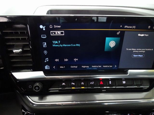 Certified 2024 Chevrolet Silverado 1500 High Country w/ High Country Premium Package image 16