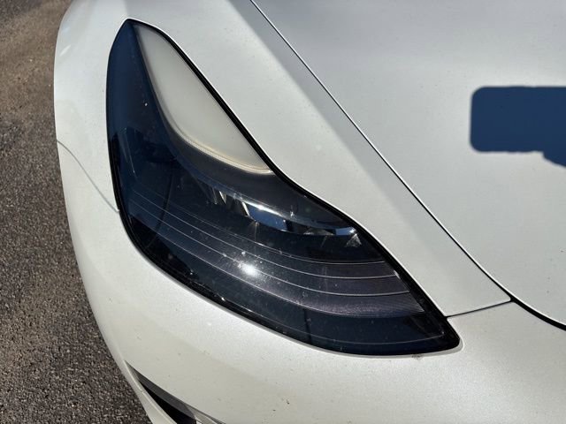 Used 2021 Tesla Model 3 Performance image 14