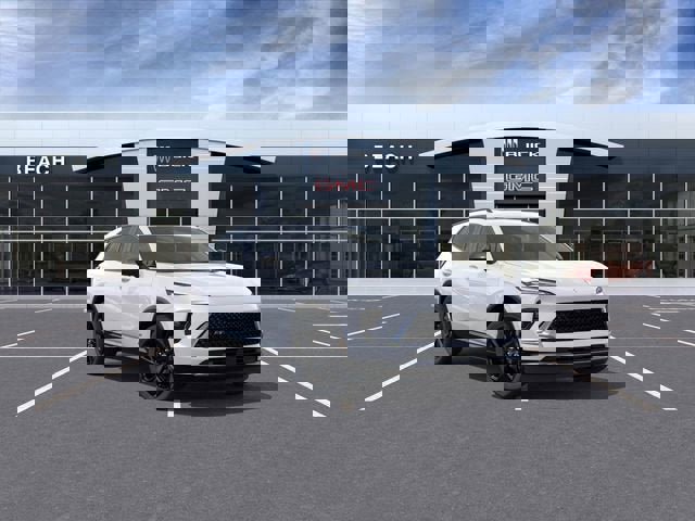 New 2026 Buick Envision Sport Touring image 1