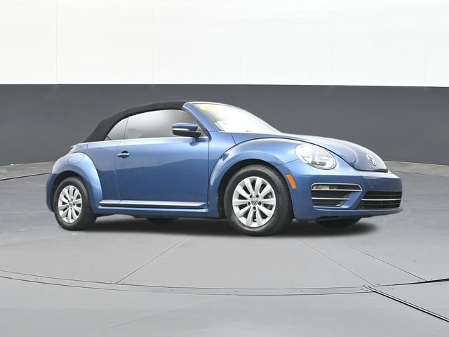 Used 2017 Volkswagen Beetle 1.8T FWD image 47