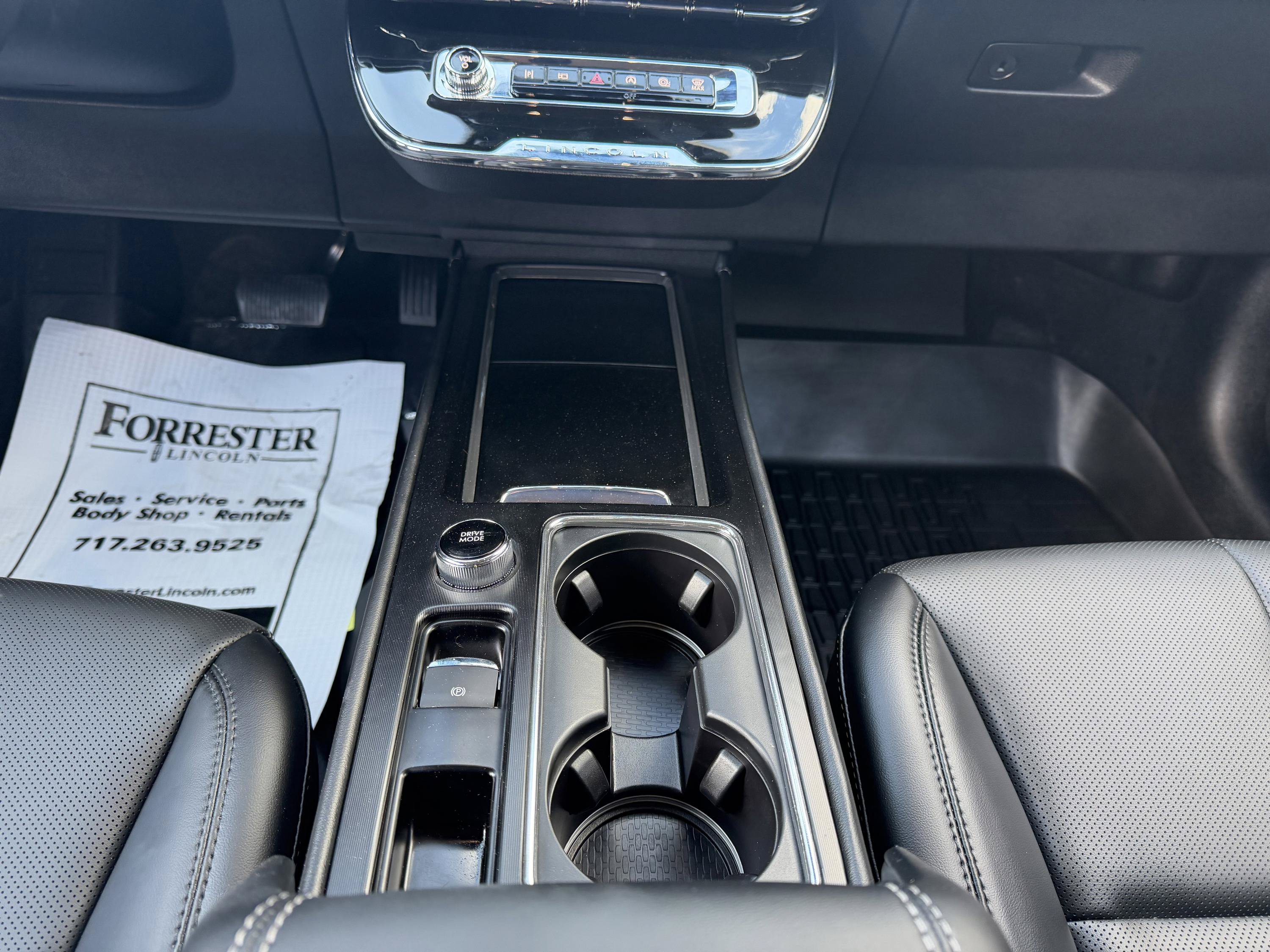 New 2026 Lincoln Corsair Premiere AWD/4WD image 20