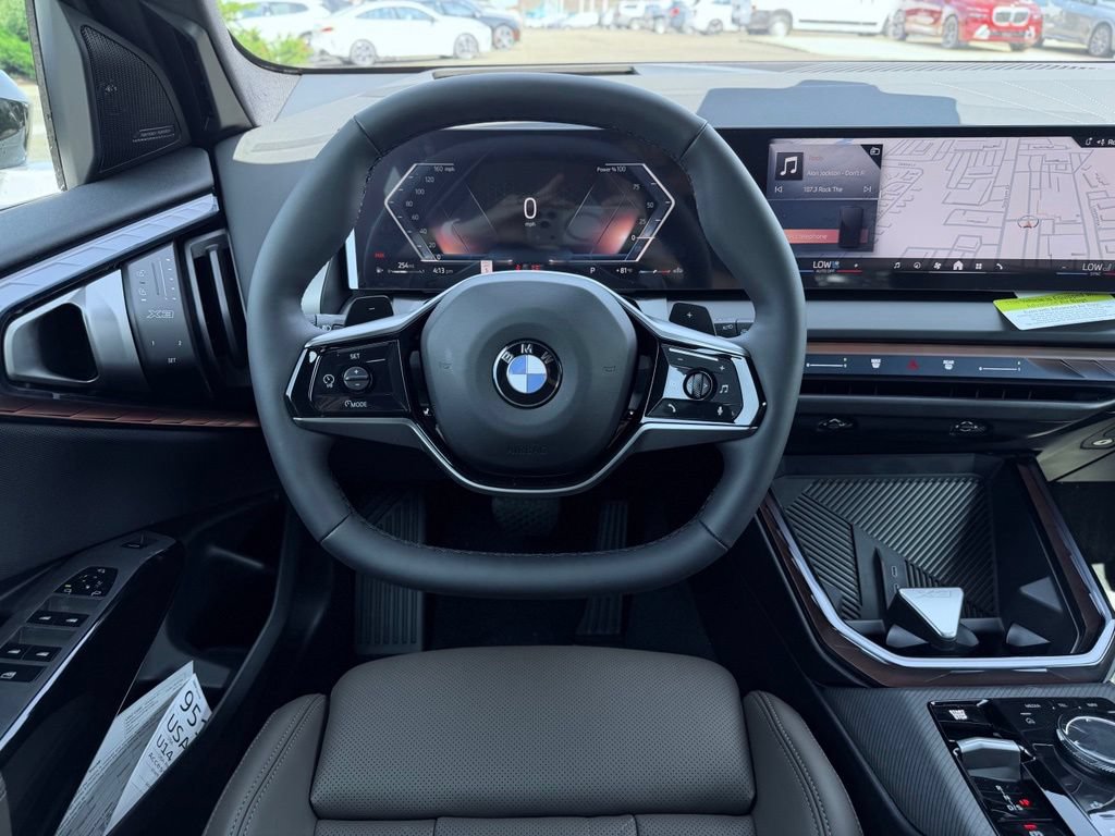 New 2026 BMW X3 xDrive30i w/ Premium Package AWD/4WD image 28
