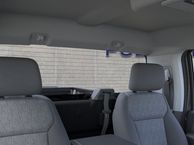 New 2026 Ford F150 XL AWD/4WD image 22