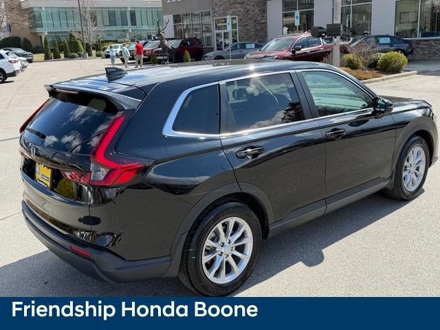 Certified 2024 Honda CR-V EX-L image 5