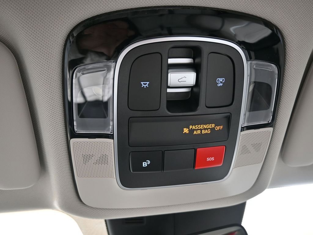 New 2026 Hyundai Tucson Limited image 38