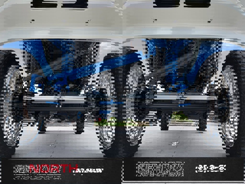 Used 2019 RAM 2500 Laramie image 31