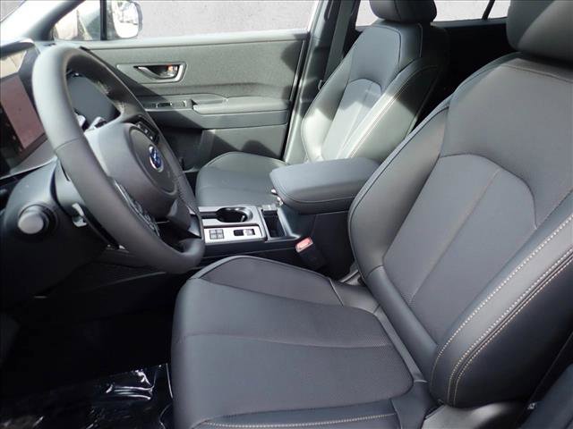 New 2026 Subaru Outback Limited XT image 13