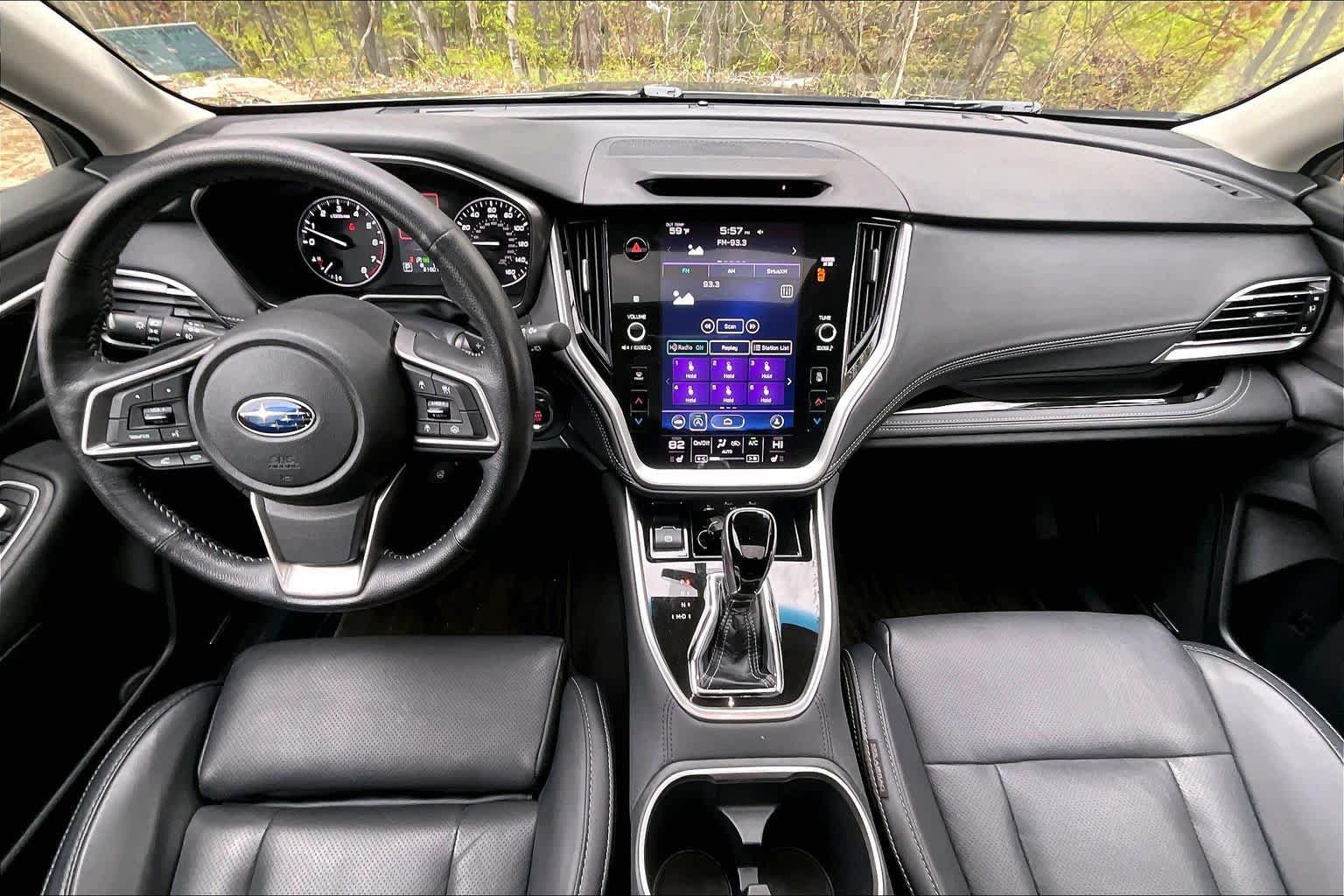 Used 2020 Subaru Outback Limited XT AWD/4WD image 15