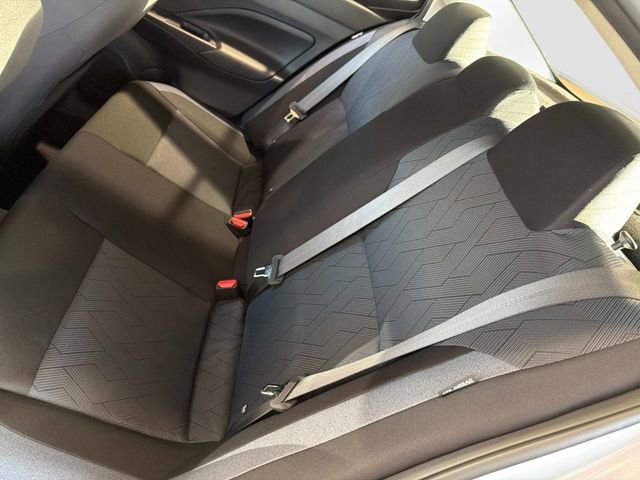 New 2025 Nissan Versa SV w/ Trunk Package image 13