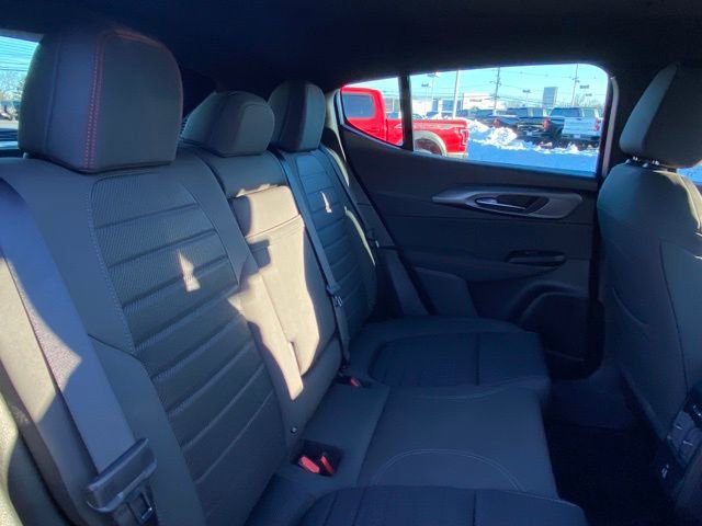 Used 2024 Dodge Hornet R/T w/ R/T Blacktop Package image 21