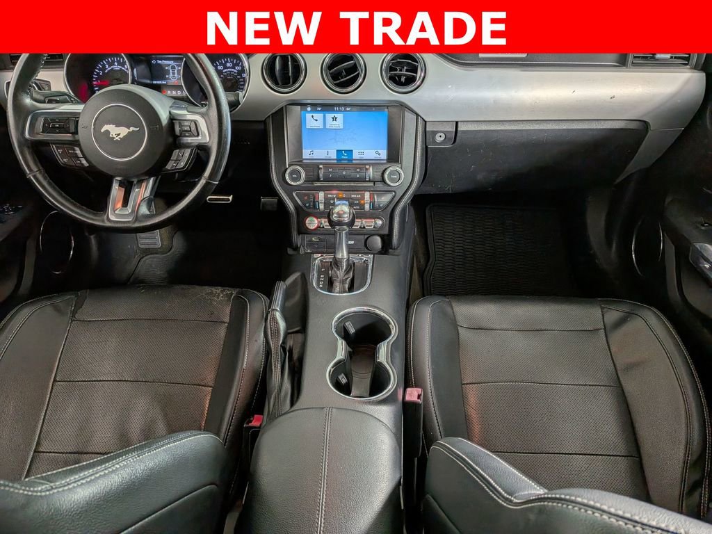 Used 2016 Ford Mustang Premium image 22