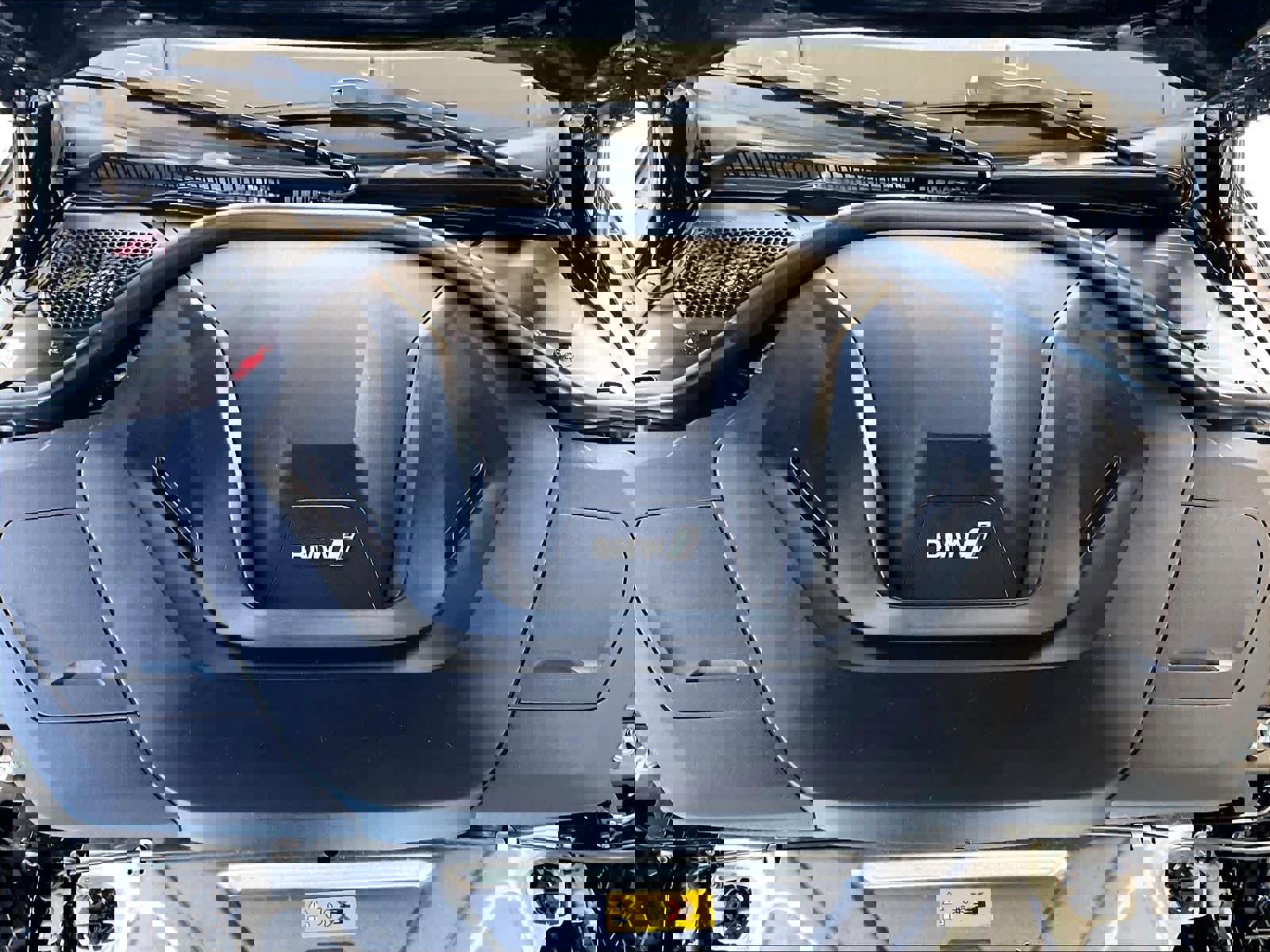 Used 2023 BMW i4 eDrive35 image 11