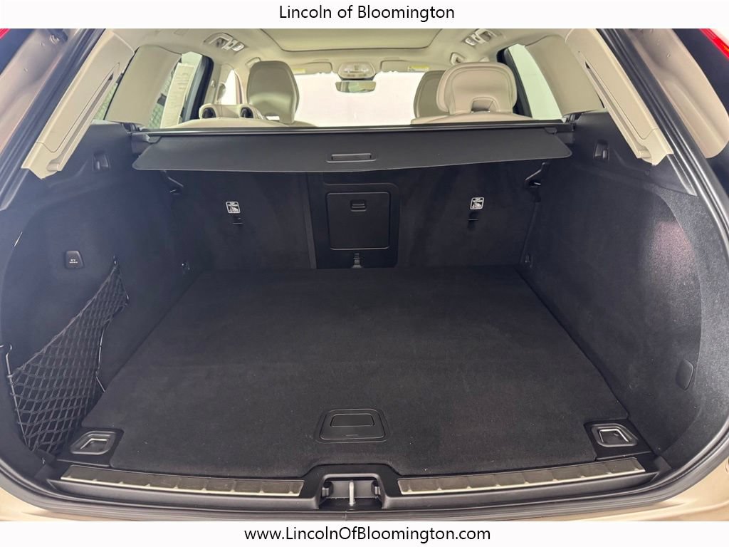 Used 2023 Volvo XC60 T8 Plus w/ Protection Package AWD/4WD image 11