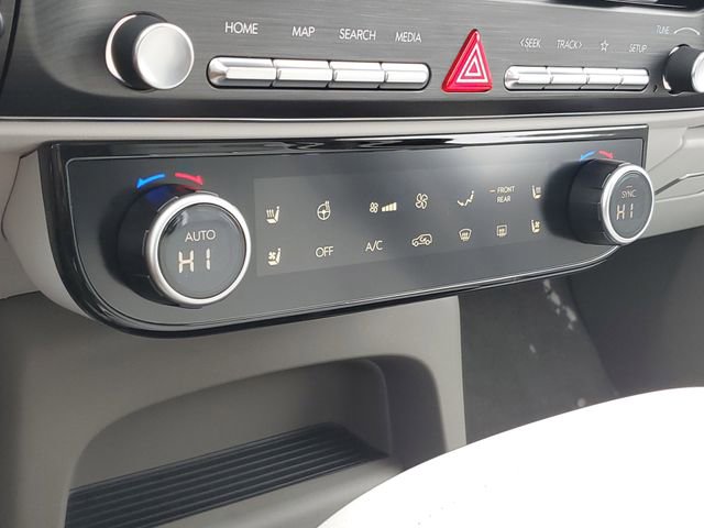 New 2026 Hyundai Palisade Limited image 31