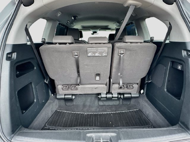 Certified 2023 Honda Odyssey EX-L image 31