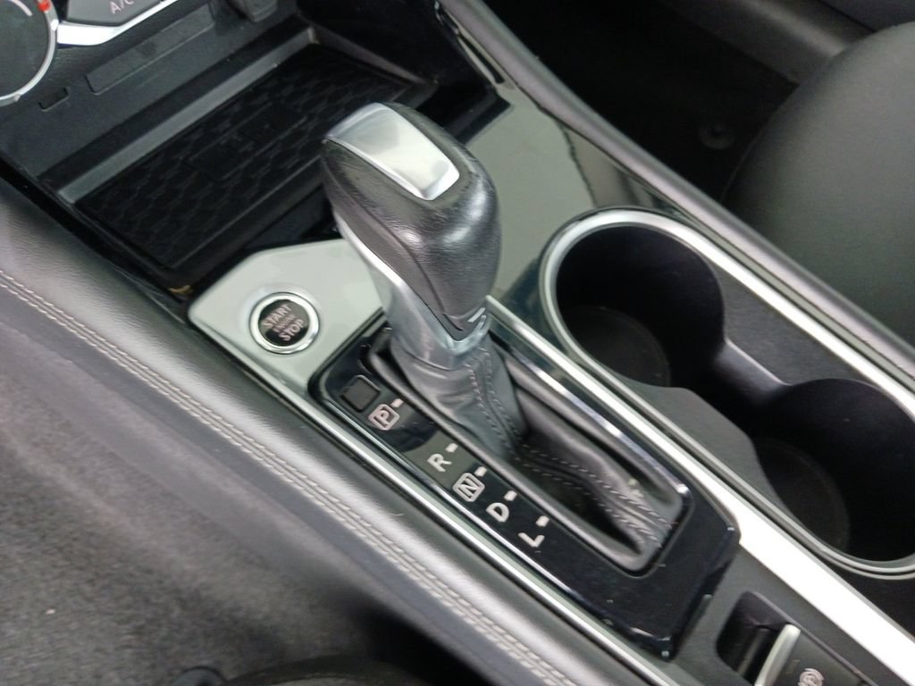 Used 2024 Nissan Altima 2.5 SV w/ SV Premium Package FWD image 35