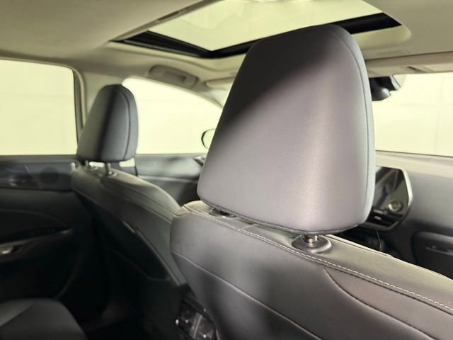 Used 2025 Lexus NX 350 AWD w/ Premium Package image 31