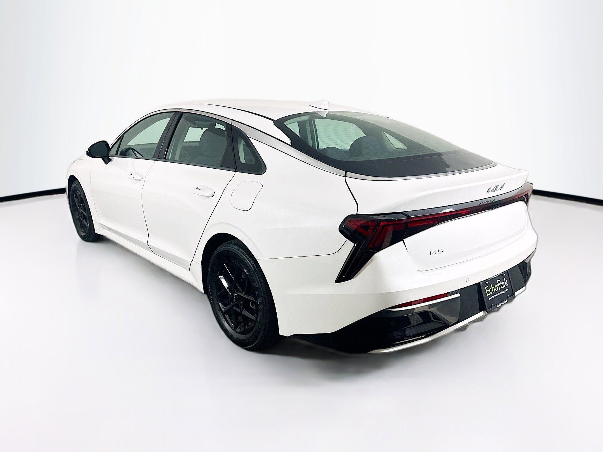 Used 2025 Kia K5 LXS image 5