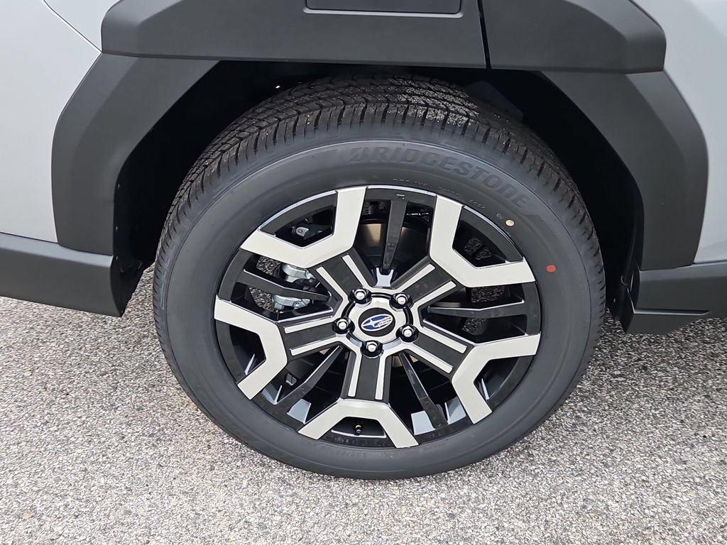 New 2026 Subaru Outback Touring XT AWD/4WD image 4