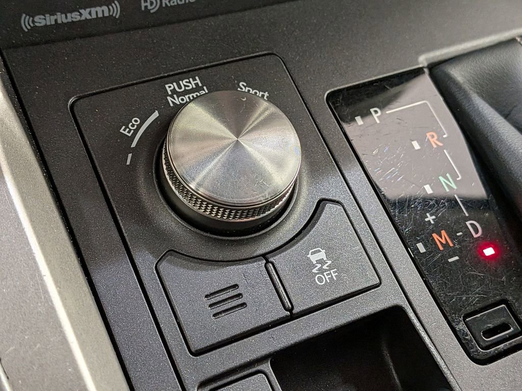 Used 2021 Lexus NX 300 AWD w/ Accessory Package image 24