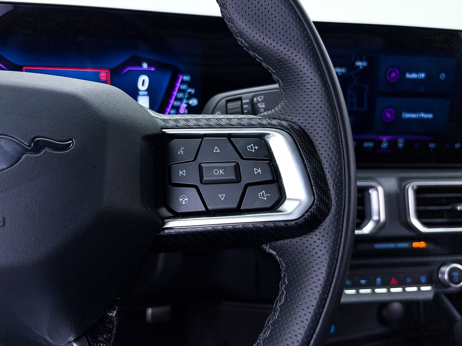 Used 2025 Ford Mustang GT Premium RWD image 38