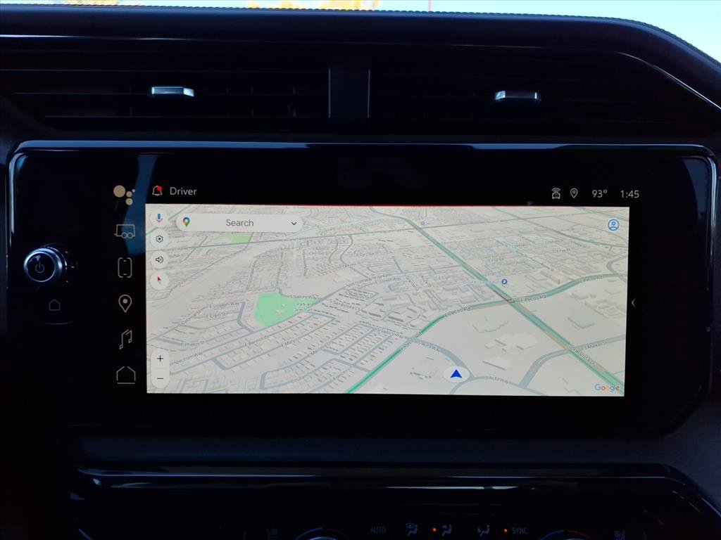 Used 2023 GMC Sierra 1500 AT4 w/ AT4 Premium Package image 20