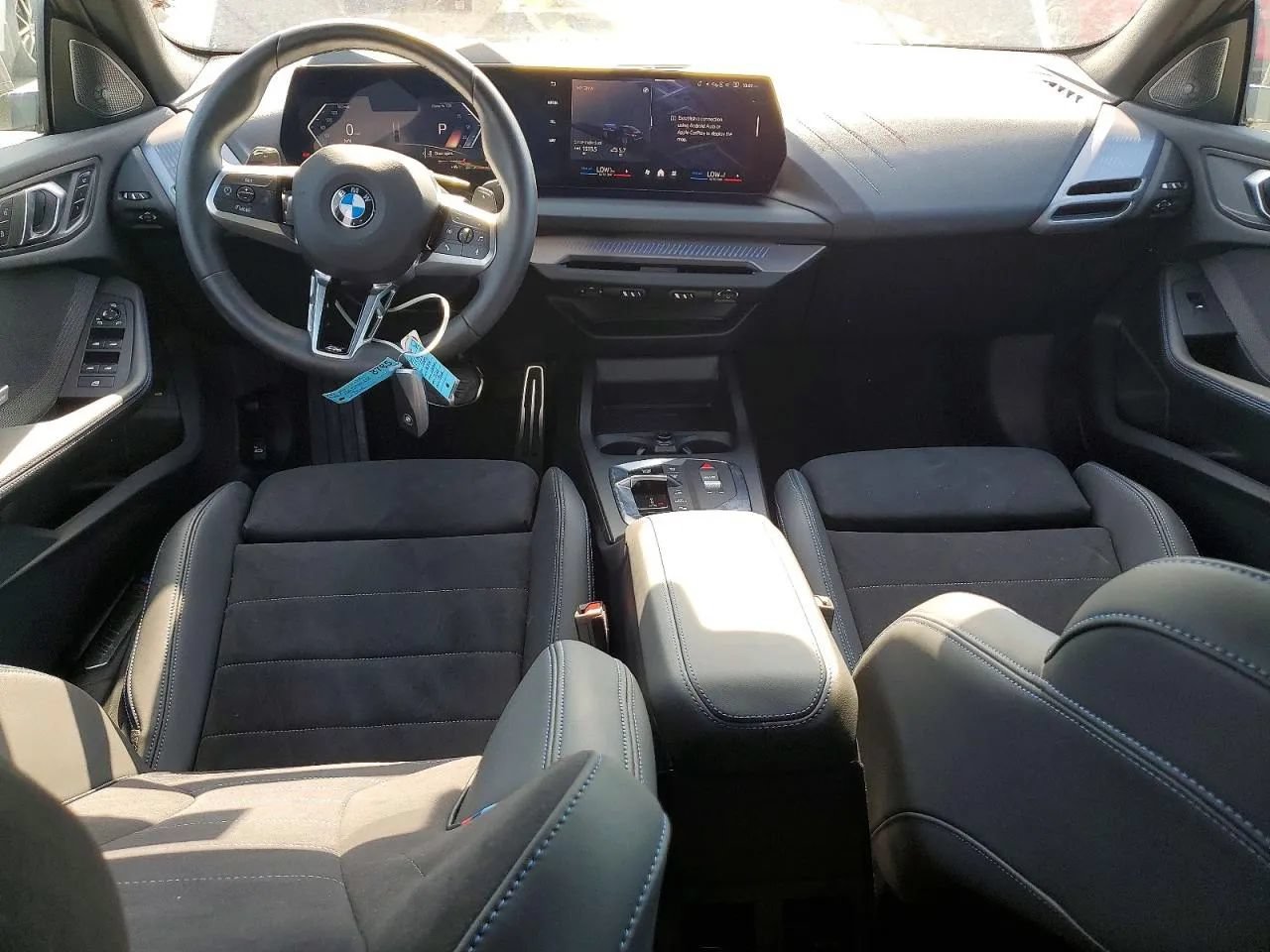 Used 2026 BMW 228i w/ Technology Package FWD image 8