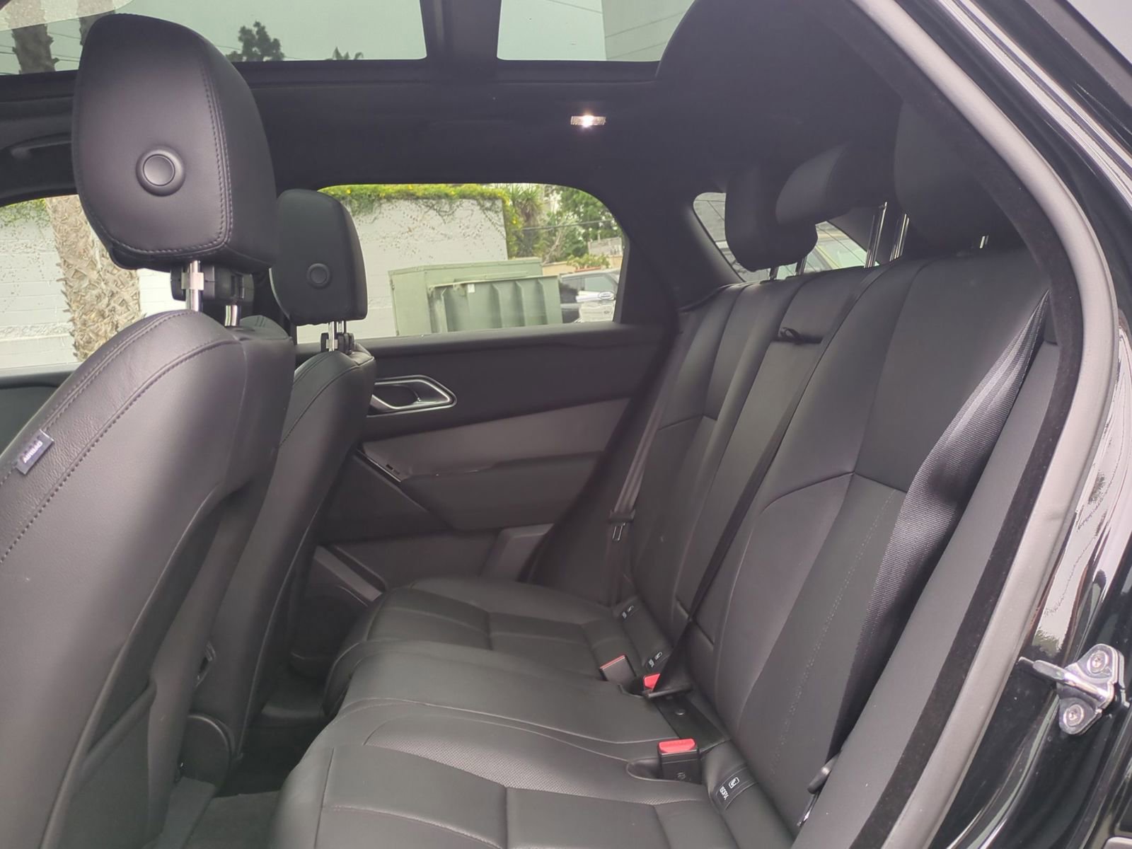 Used 2026 Land Rover Range Rover Velar S image 25