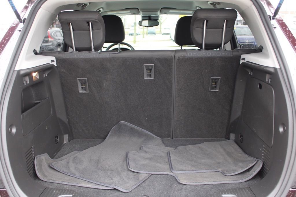 Used 2021 Chevrolet Trax LS w/ Tint and Cruise Package image 11