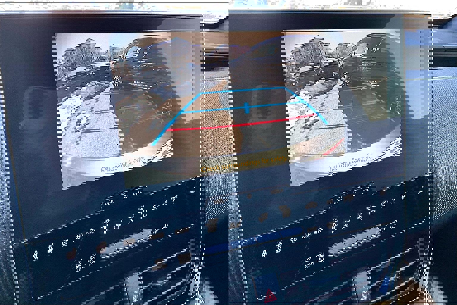 Used 2025 Toyota bZ4X AWD w/ Weather Package image 19