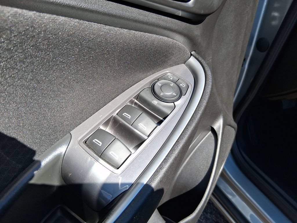 Used 2024 Chevrolet Malibu LS FWD image 11