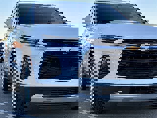 Used 2020 Chevrolet Blazer LT image 10