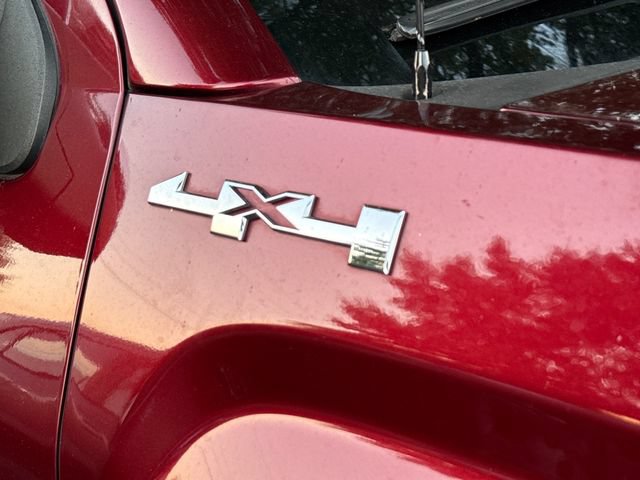 Used 2016 GMC Sierra 1500 SLT AWD/4WD video 2