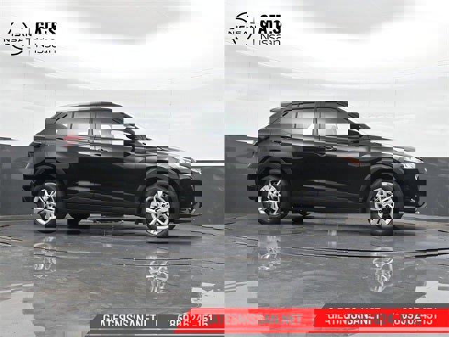 New 2025 Nissan Kicks Play S image 41