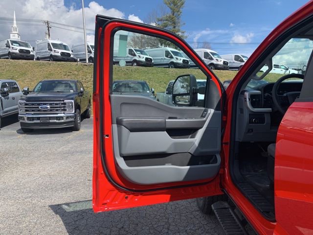 New 2026 Ford F350 XL w/ STX Appearance Package image 20
