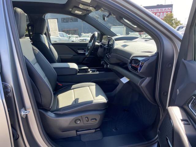 New 2026 Chevrolet Silverado EV Trail Boss image 28