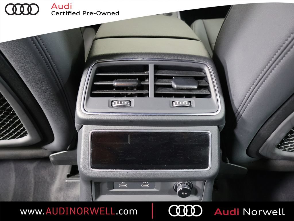 Certified 2024 Audi A7 3.0T Premium Plus w/ Premium Plus Package AWD/4WD image 25