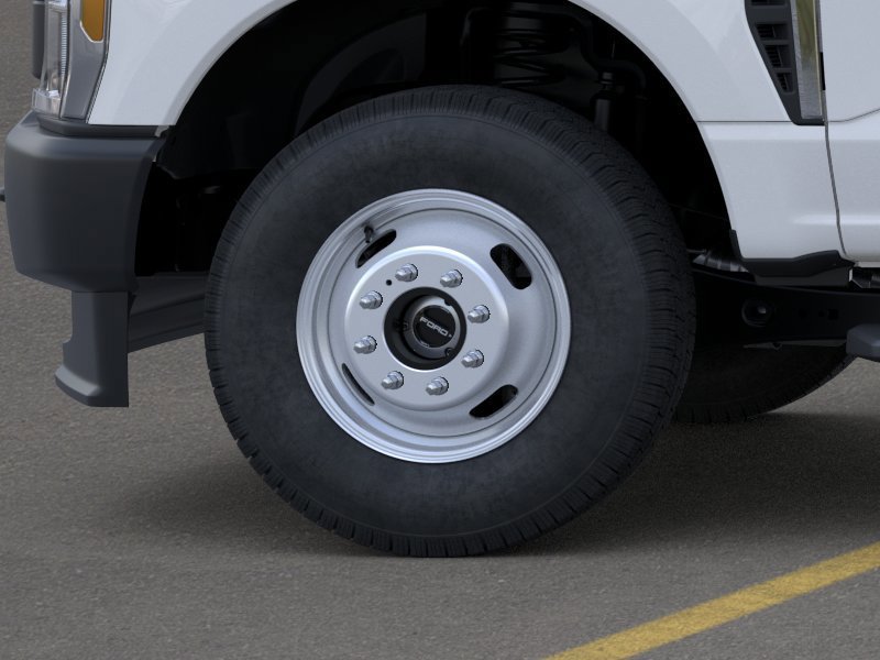 New 2026 Ford F350 XL AWD/4WD image 19