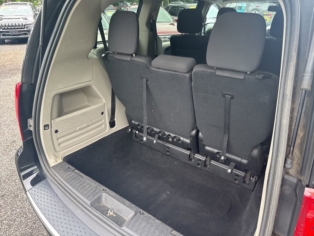 Used 2019 Dodge Grand Caravan SE image 51